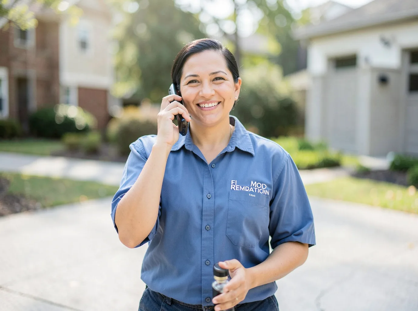Mold Remediation Watonga, OK FAQs